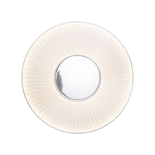 Load image into Gallery viewer, Iris LED Ceiling / Wall Light (Small).