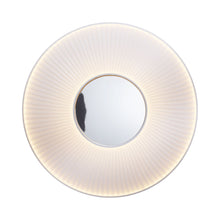 Load image into Gallery viewer, Iris LED Ceiling / Wall Light (Large).