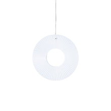 Load image into Gallery viewer, Iris LED Pendant Light.