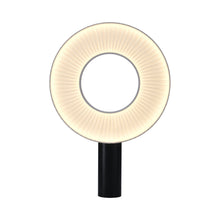Load image into Gallery viewer, Iris LED Table Lamp (Large).