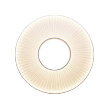 Load image into Gallery viewer, Iris LED Wall Light (Small).