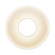 Load image into Gallery viewer, Iris LED Wall Light (Large).