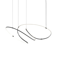 Load image into Gallery viewer, Zigouzi LED Pendant Light.