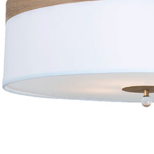 Load image into Gallery viewer, 781 Drum Pendant - Take Me Home in Detail.