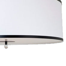 Load image into Gallery viewer, 818 Drum Pendant - Take Me Home in Detail.