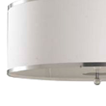 Load image into Gallery viewer, 824 Drum Pendant - Take Me Home in Detail.