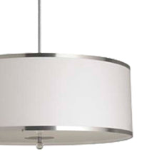 Load image into Gallery viewer, 824 Drum Pendant - Take Me Home in Detail.