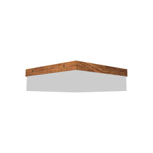 Load image into Gallery viewer, Clean Slim LED Flush Mount Ceiling Light.