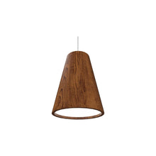 Load image into Gallery viewer, Conical Narrow Pendant Light.