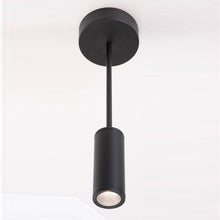 Load image into Gallery viewer, Beverly Outdoor LED Pendant Light in Detail.