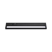 Load image into Gallery viewer, Elena LED Undercabinet Lighting in Black (14-Inch).