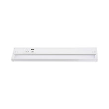 Load image into Gallery viewer, Elena LED Undercabinet Lighting in White (14-Inch).