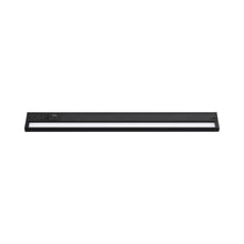 Load image into Gallery viewer, Elena LED Undercabinet Lighting in Black (22-Inch).