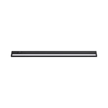 Load image into Gallery viewer, Elena LED Undercabinet Lighting in Black (32-Inch).