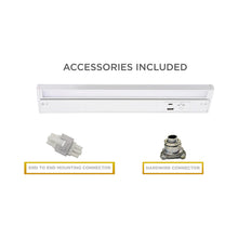 Load image into Gallery viewer, Elena LED Undercabinet Lighting in Detail.