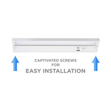 Load image into Gallery viewer, Elena LED Undercabinet Lighting in Detail.