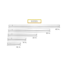 Load image into Gallery viewer, Elena LED Undercabinet Lighting - line drawing.