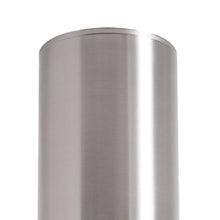 Load image into Gallery viewer, Everly Outdoor LED Flush Mount Ceiling Light in Detail.