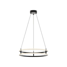 Load image into Gallery viewer, Gemini LED Pendant Light.