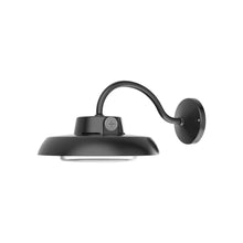 Load image into Gallery viewer, Gilbert Outdoor LED Wall Light.