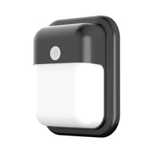 Load image into Gallery viewer, Patton Outdoor LED Wall Light.