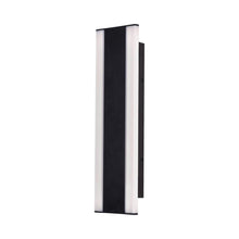 Load image into Gallery viewer, Rhea Outdoor LED Wall Light (18-Inch).