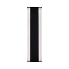 Load image into Gallery viewer, Rhea Outdoor LED Wall Light.