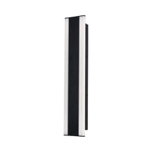Load image into Gallery viewer, Rhea Outdoor LED Wall Light (24-Inch).
