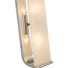Load image into Gallery viewer, Abbott Wall Light in Detail.