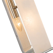 Load image into Gallery viewer, Abbott Wall Light in Detail.