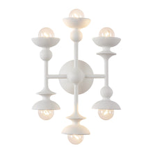 Load image into Gallery viewer, Cadence Wall Light (6-Light).