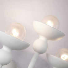 Load image into Gallery viewer, Cadence Wall Light in Detail.