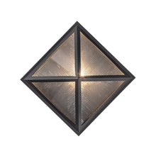 Load image into Gallery viewer, Cairo Outdoor Wall Light.