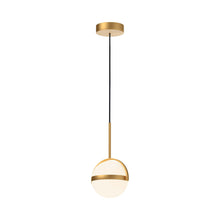 Load image into Gallery viewer, Globo LED Mini Pendant Light