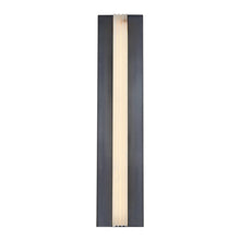 Load image into Gallery viewer, Kismet LED Vanity Wall Light in Urban Bronze (23-Inch).