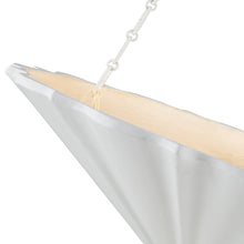 Load image into Gallery viewer, Martine Chandelier in Detail.
