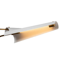 Load image into Gallery viewer, Osorio LED Chandelier in Detail.