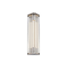 Load image into Gallery viewer, Sabre LED Vanity Wall Light.