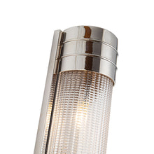 Load image into Gallery viewer, Willard Vanity Wall Light in Detail.