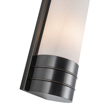 Load image into Gallery viewer, Willard Vanity Wall Light in Detail.
