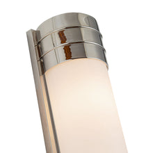 Load image into Gallery viewer, Willard Vanity Wall Light in Detail.