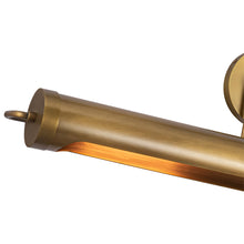 Load image into Gallery viewer, Wynwood Wall Light in Detail.
