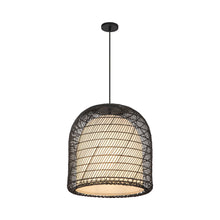 Load image into Gallery viewer, Bondi Pendant Light in Detail.