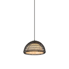 Load image into Gallery viewer, Bondi Pendant Light in Detail.