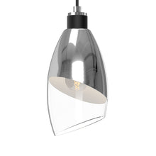 Load image into Gallery viewer, Capri Pendant Light in Detail.
