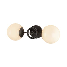 Load image into Gallery viewer, Fiore Bath Wall Light in Detail.