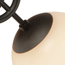 Load image into Gallery viewer, Fiore Bath Wall Light in Detail.