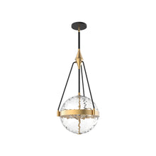 Load image into Gallery viewer, Harmony Pendant Light.
