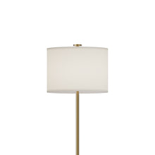 Load image into Gallery viewer, Issa Floor Lamp in Detail.
