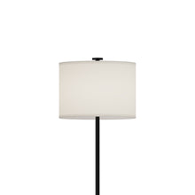 Load image into Gallery viewer, Issa Floor Lamp in Detail.